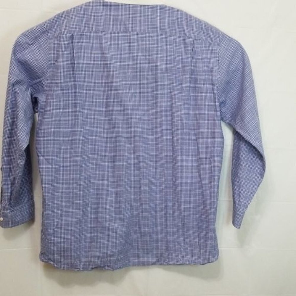 Ben Sherman Slim Fit Dress Shirt - Picture 2 of 5